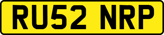 RU52NRP
