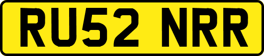 RU52NRR