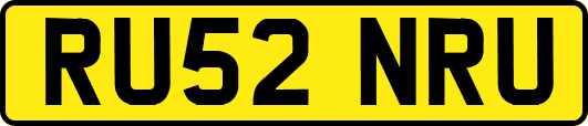 RU52NRU