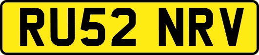 RU52NRV