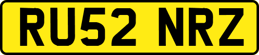 RU52NRZ