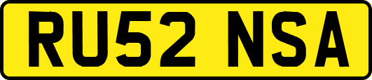 RU52NSA