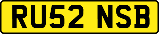RU52NSB