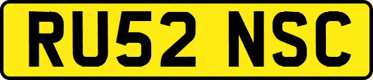RU52NSC