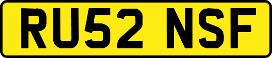 RU52NSF