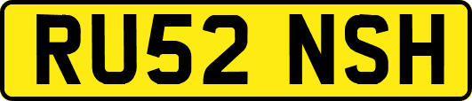 RU52NSH