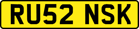 RU52NSK