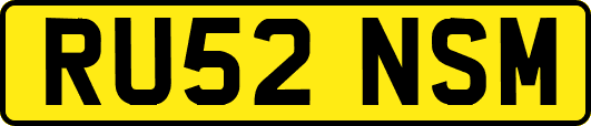 RU52NSM