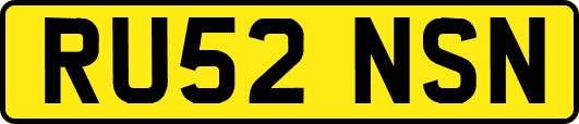 RU52NSN