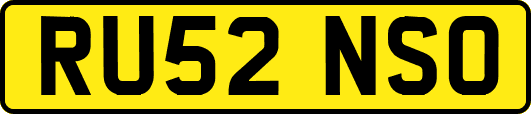 RU52NSO
