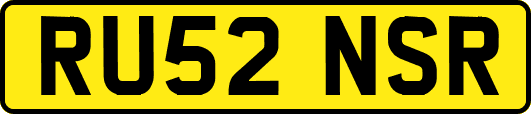RU52NSR