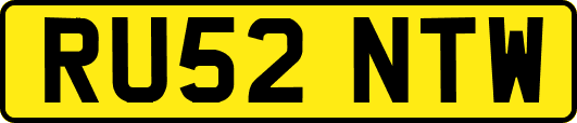 RU52NTW