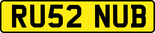 RU52NUB