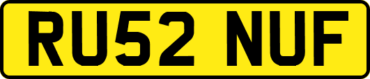 RU52NUF