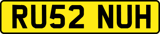 RU52NUH