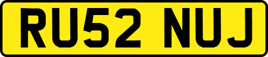 RU52NUJ
