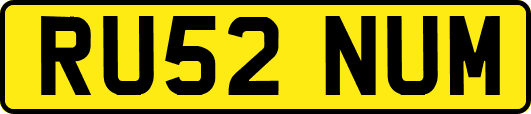 RU52NUM