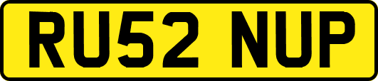 RU52NUP