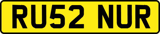 RU52NUR