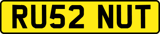 RU52NUT