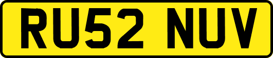 RU52NUV