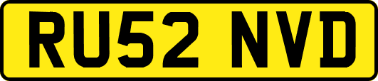 RU52NVD