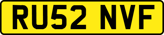 RU52NVF