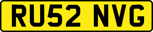 RU52NVG