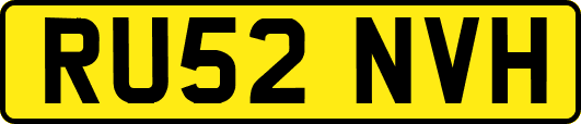 RU52NVH