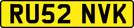 RU52NVK