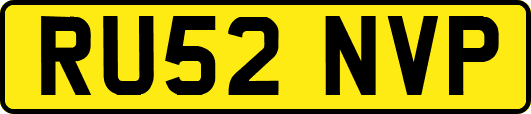RU52NVP
