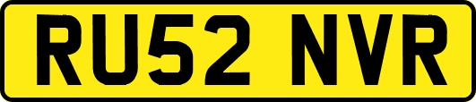 RU52NVR