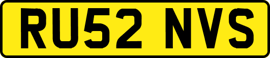 RU52NVS