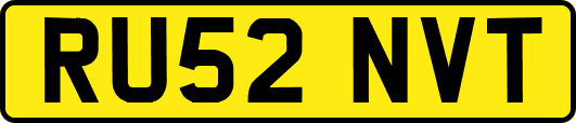 RU52NVT