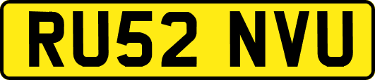 RU52NVU