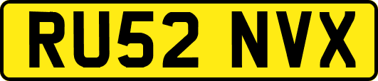 RU52NVX