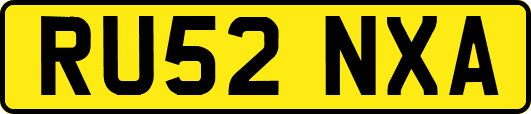 RU52NXA