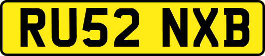 RU52NXB
