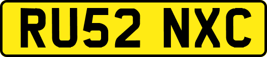 RU52NXC