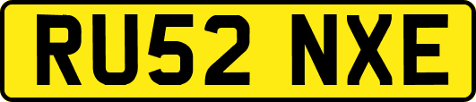 RU52NXE