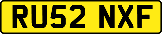 RU52NXF