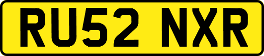 RU52NXR
