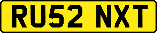RU52NXT