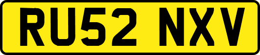 RU52NXV