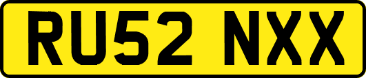 RU52NXX