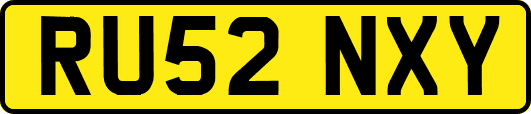 RU52NXY