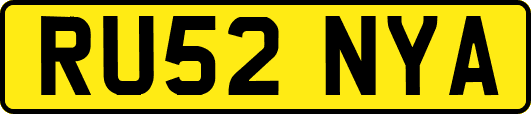 RU52NYA