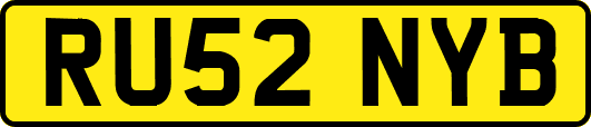 RU52NYB