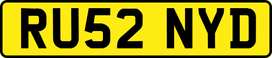 RU52NYD