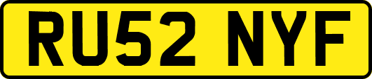 RU52NYF